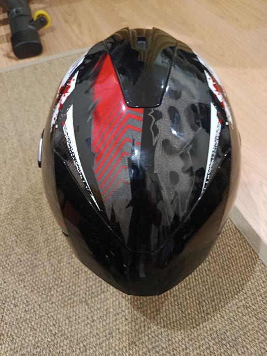 Capacete Shark  Espelhado