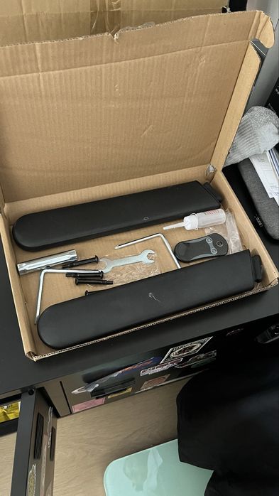 Mobvoi Treadmill Home Pro - Passadeira