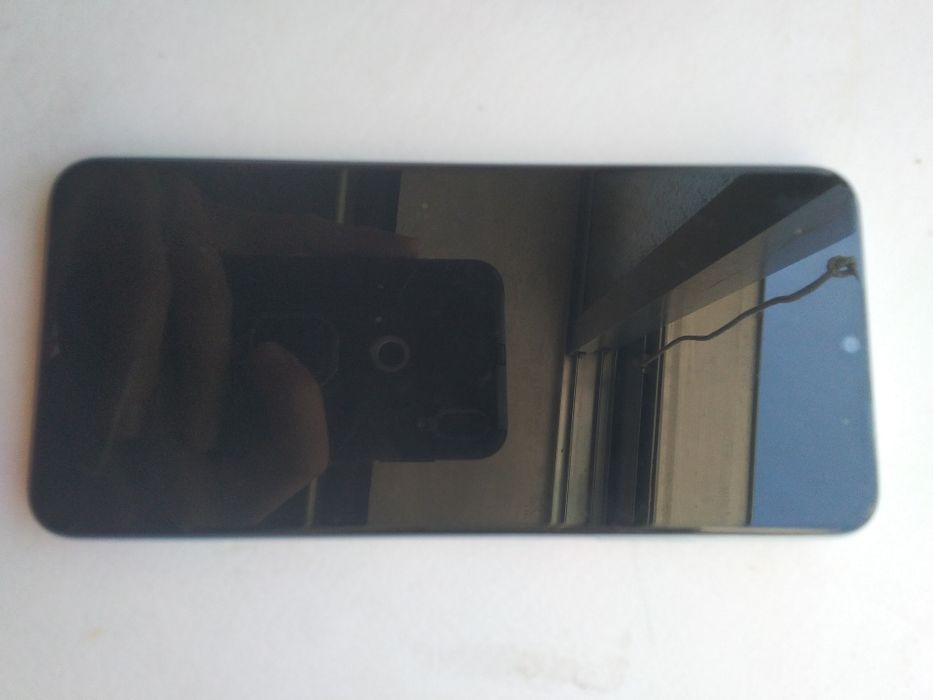 Telemóvel OPPO a17 azul