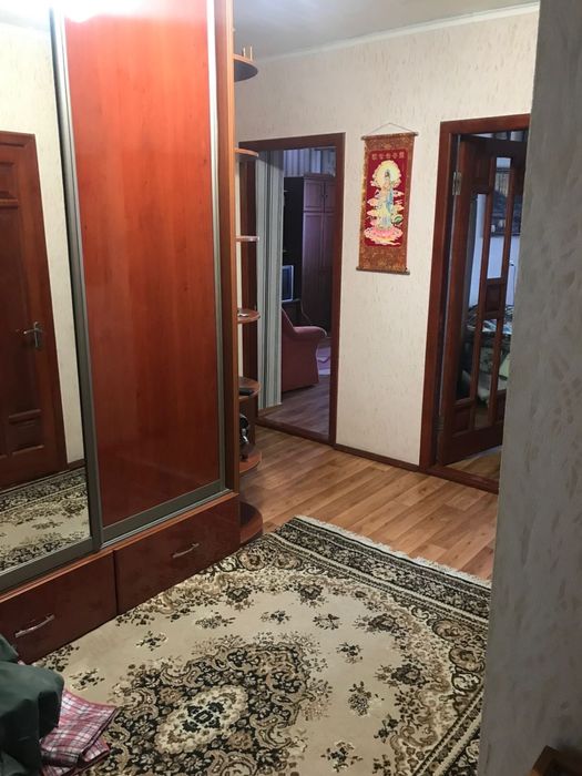 Сдам квартиру на первом этаже