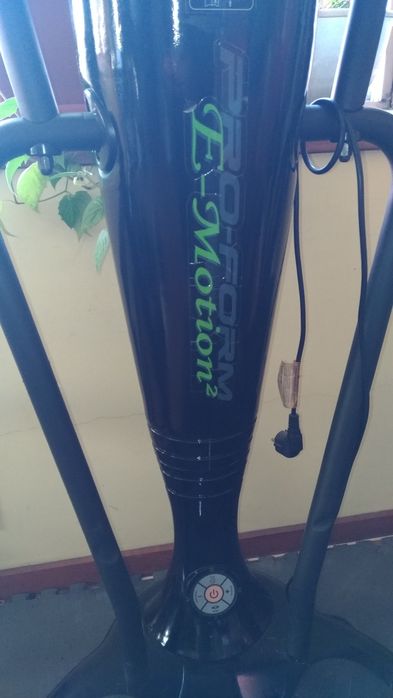 Pro-Form Vibrating Platform - E-Motion 264862086063619121