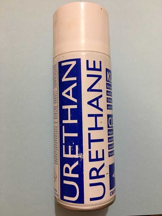 Лак діелектричний CRAMOLIN Urethane