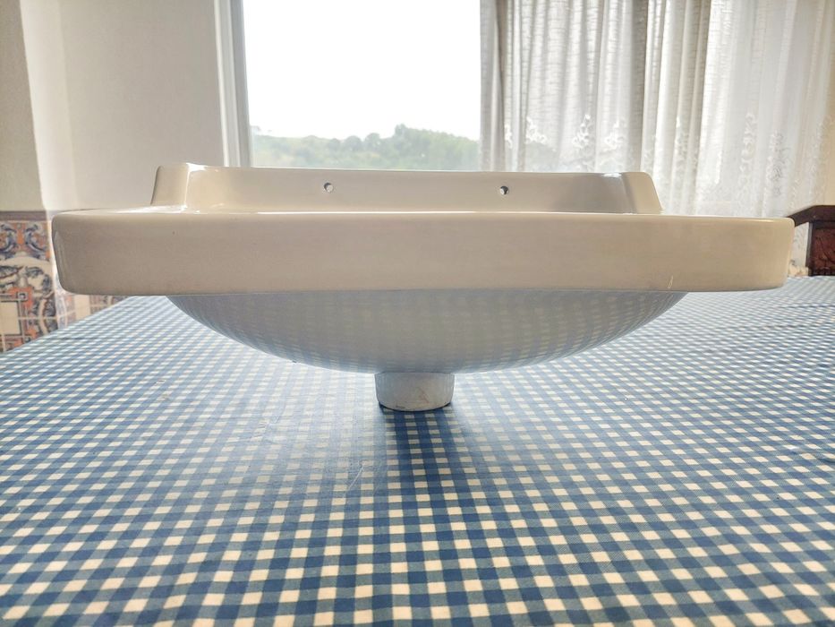 Lavatório antigo