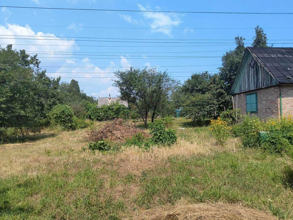 Продаж дачного будинку в СТ Енергетик