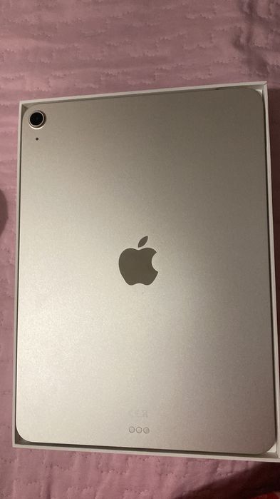 ipad air 11 polegadas