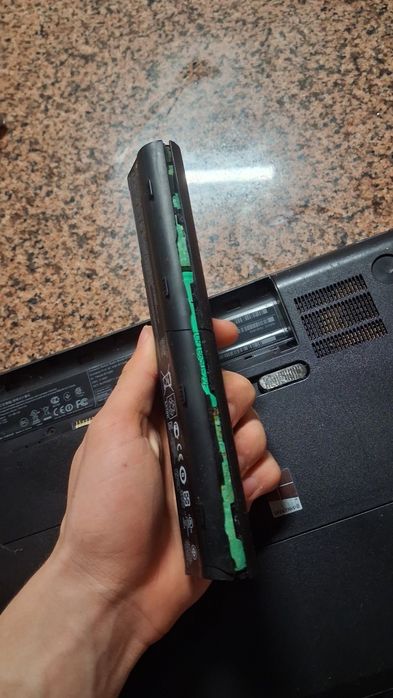 Computador para peças
