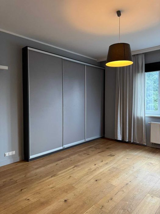 Mieszkanie 2-pokojowe na Grunwaldzie 82 m²