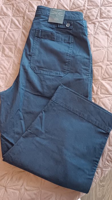 Женские модные брюки Chino