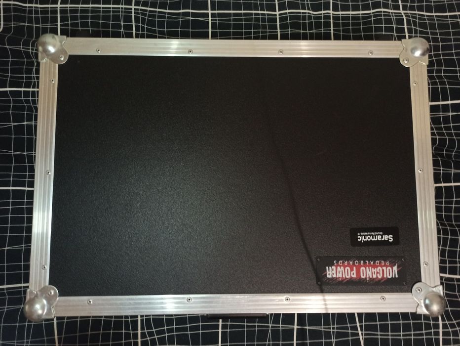 Педал борд Volkano power 60*40