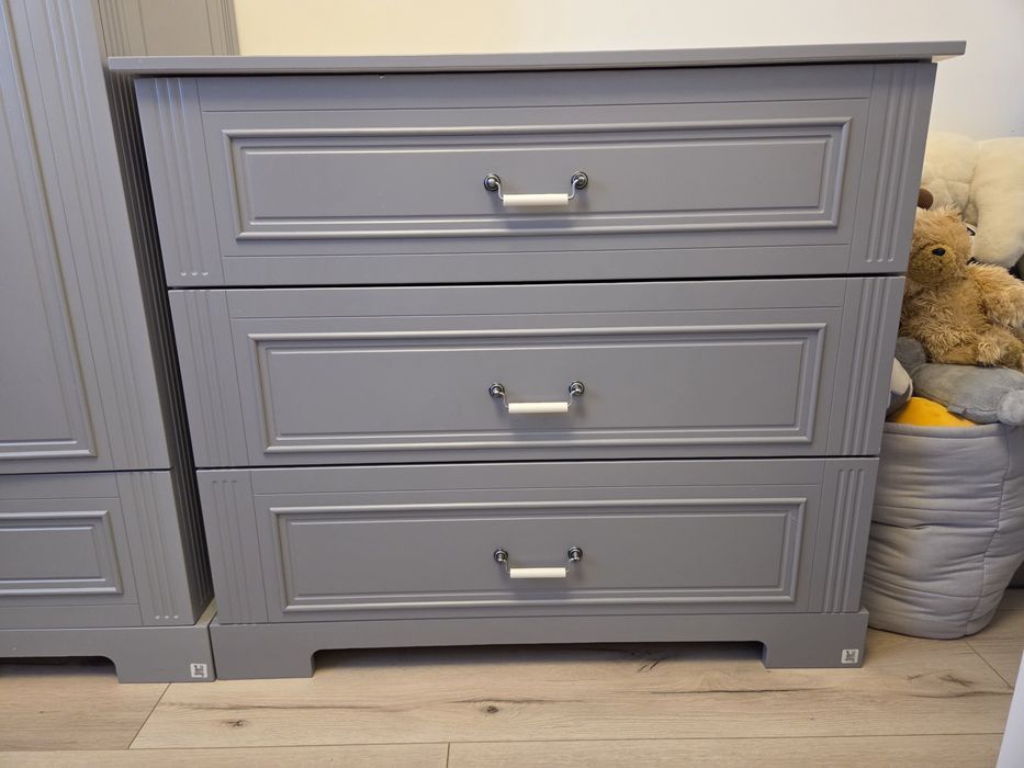 Komoda firmy Bellamy Ines