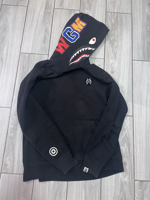 Кофта bape kids оригинал