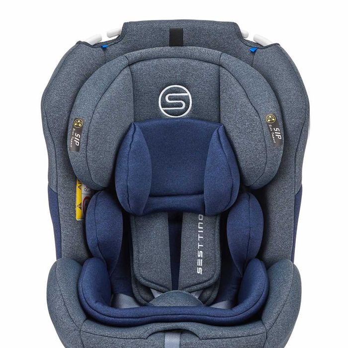 Fotelik samochodowy Sesttino Hexagon 0-36 kg Isofix