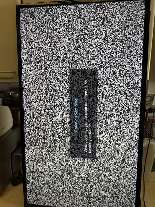 Tvs para reparaçao algumas de simples reparaçao