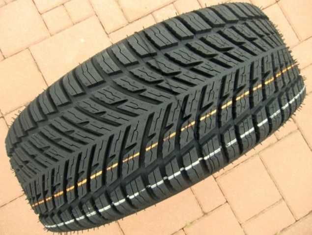 Opony Całoroczne- Wielosezonowe 205/55r16 2szt WYSYŁKA