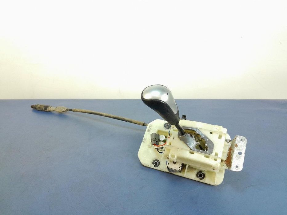 SUBARU OUTBACK III LEWAREK ZMIANY BIEGÓW