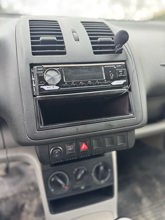 VW Lupo 1.0i Preparado para TT