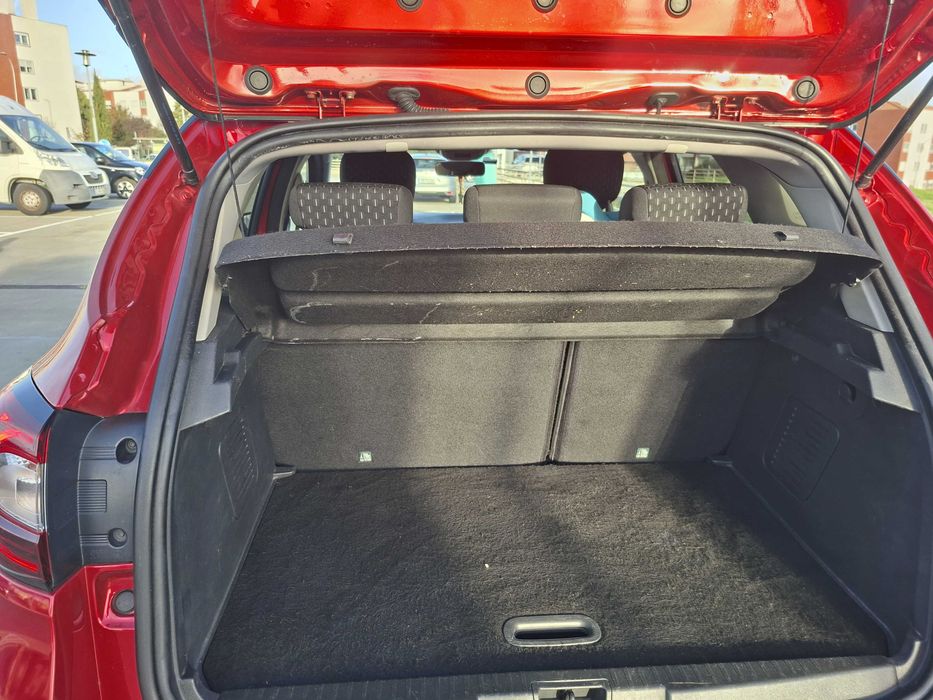 Renault Captur em excelente estado