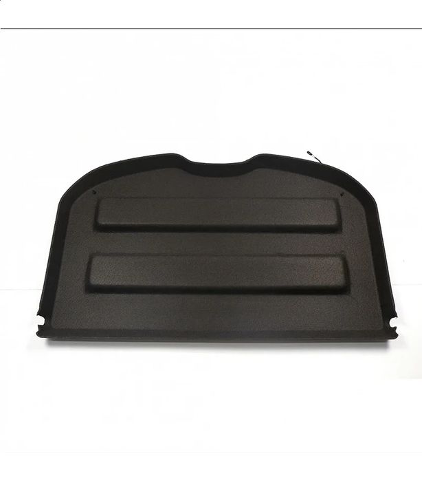 Chapeleira Nissan Qashqai 2007-2015