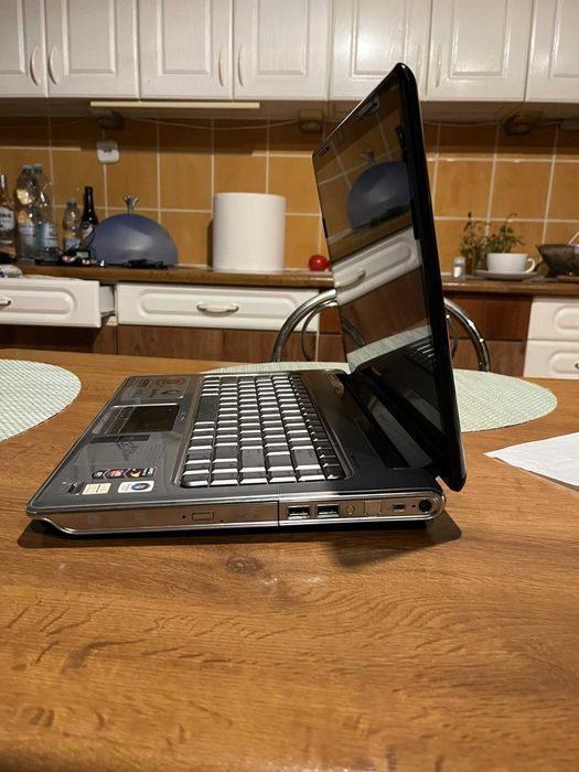 Laptop HP Pavilion dv5 - 1120ew