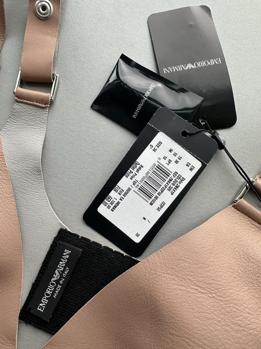 Жіночий топ Emporio Armani