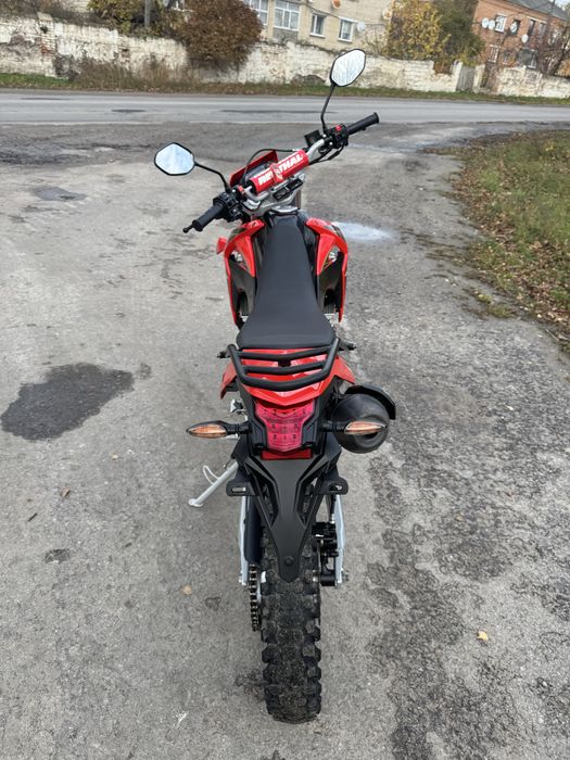 Продам loncin lx300