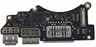 Zestaw części IT do Apple