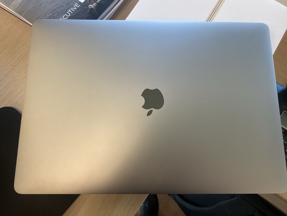 Macbook Pro 15” 2017