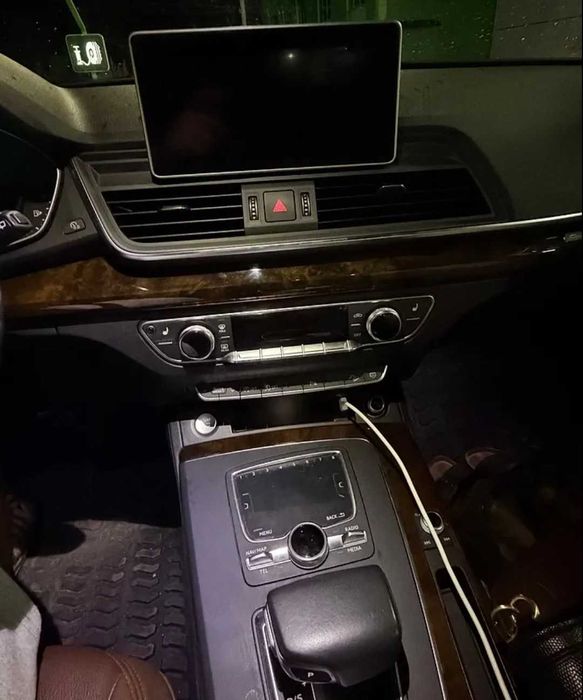 audi q5 ауді преміум плюс 2.0 premium plus