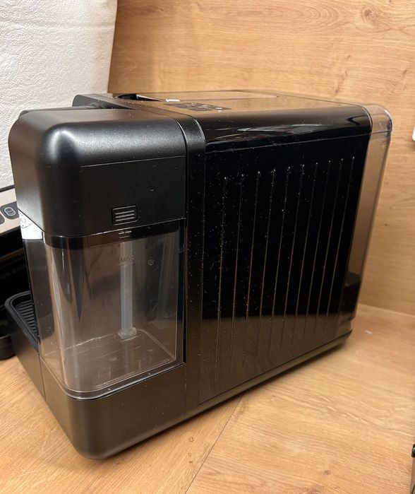 tchibo cafissimo milk