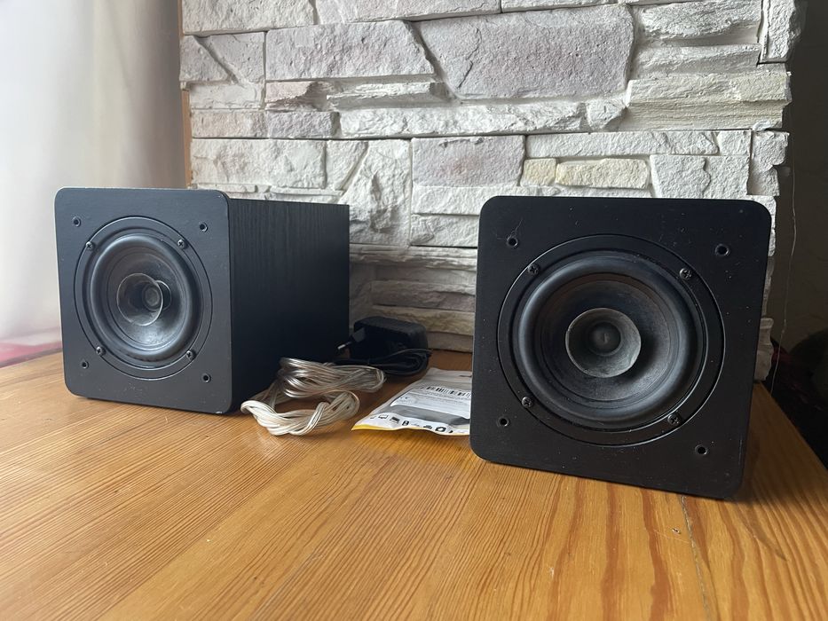 Акустика/колонки 2 по 20вт /широкополосні( Bluetooth)Microlab/Edifier