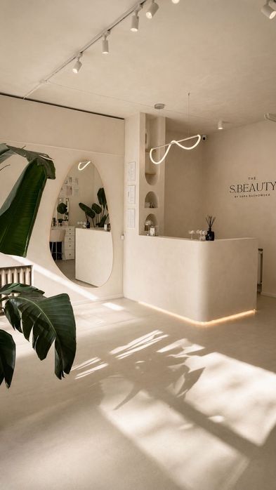 Podnajmę gabinet w salonie beauty