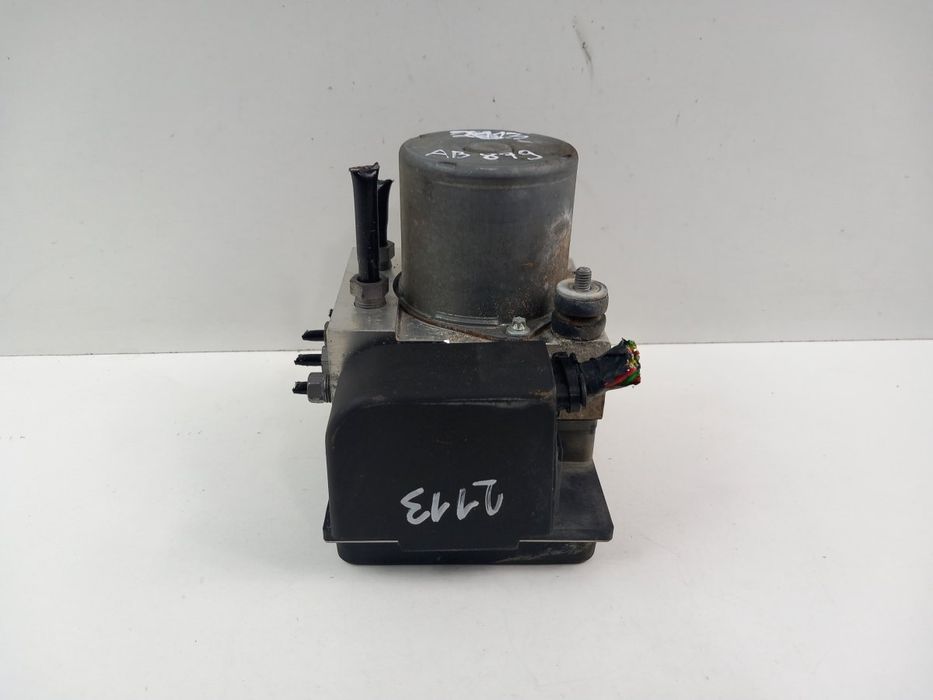 Peugeot 5008 I 1.6 Hdi Pompa Abs 9674677580 9677025380