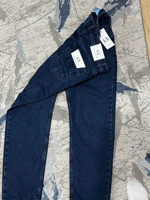 Jeansy Armaniііі