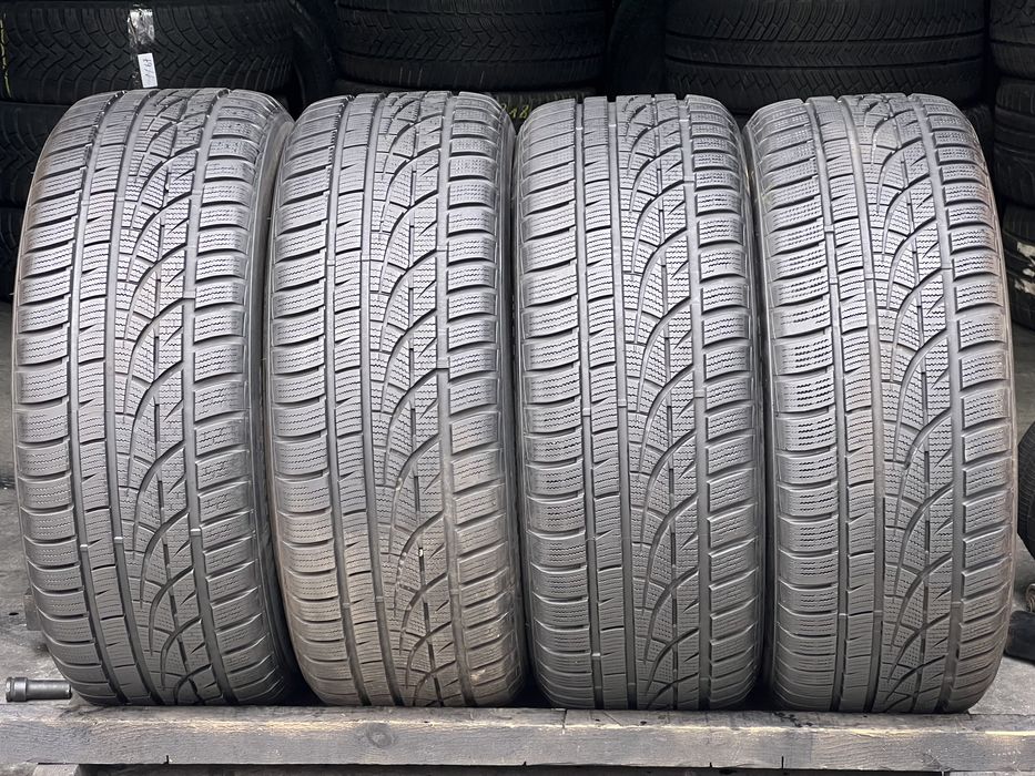 Шины зимние 255/50/R19 Hankook Winter IceptEvo