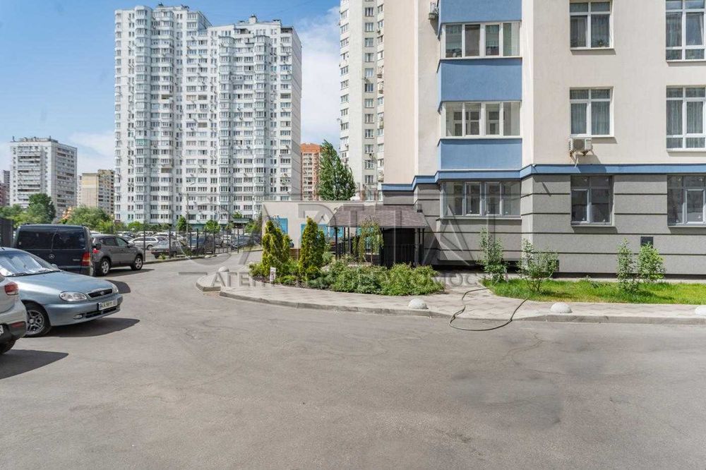 Комерційна нерухомість за адресою вул. Пчілки (площа 74 м²) - Atlanta.ua - фото 4