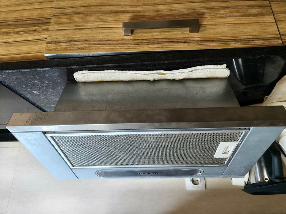Exaustor IKEA Modelo UTDRAG 203.046.23