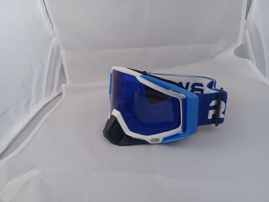 Gogle Okulary Motocyklowe Narty Cross Enduro MX  ONEAL  FOX  FLY  UFO
