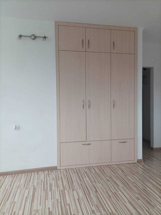 Mieszkanie – Otwock - Więcej