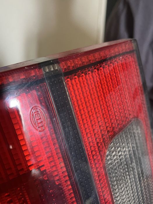 Peças VW Sharan - 1998