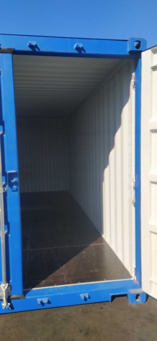 Kontener 20'DC ONE-WAY Szczecin