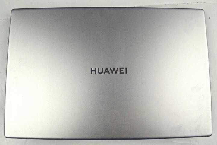 Huawei MateBook D 15 2021 / 15,6" Intel Core i5 8GB/512GB / Eko Komis