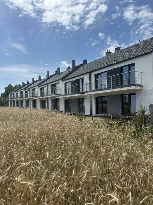 Balustrada barierka nierdzewna tarasowa okienna balkonowa schodowa