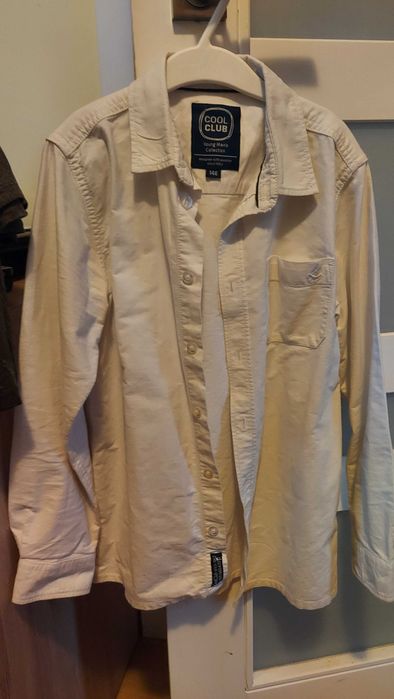 Garnitur chłopięcy