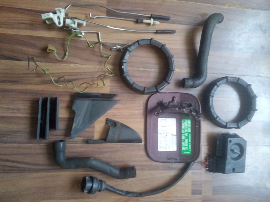 Продам релюшкі для audi 80 b4 100c4