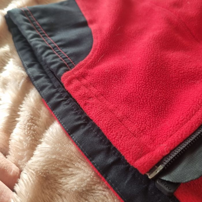 Флісова кофта, Polartec Wind Pro, розмір М