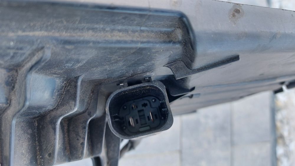 Wentylator   bmw f45,wentylator bmw active tourer