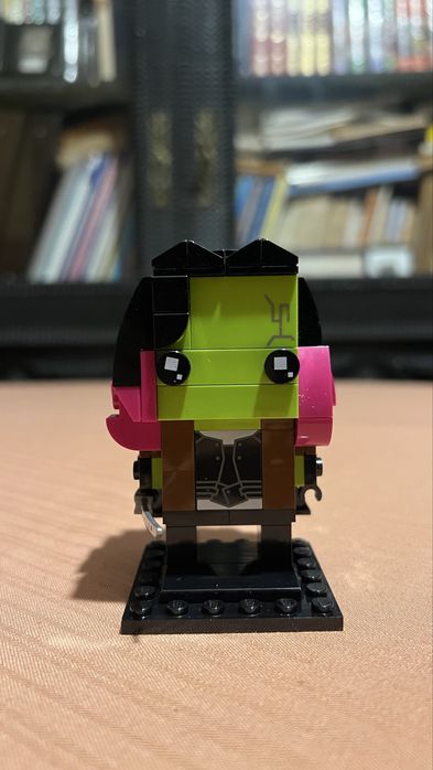 LEGO BrickHeadz Gamora - 41607