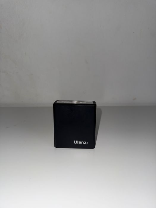 Mini Flash Ulanzi F12