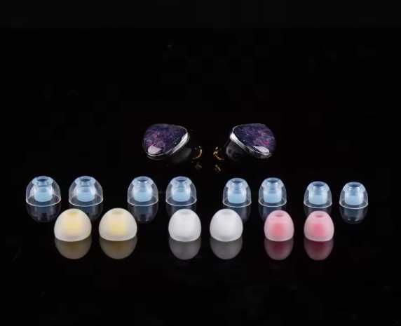 Новые IEM наушники NiceHCK NX8 IEM 1DD+6BA+1PZT 2Pin