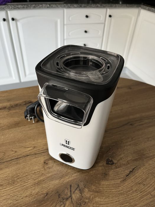 Máquina Pipocas Princess